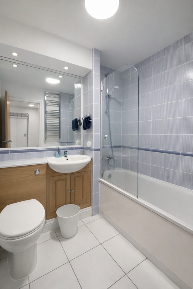 Additional image 7 of 2 Bed Flat, Lizmans House, NW1, N1 7GU