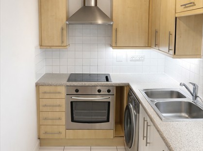 2 Bed Flat, Lizmans House, NW1