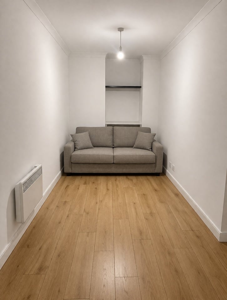 Additional image 3 of 2 Bed Flat, Lizmans House, NW1, N1 7GU