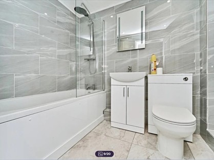 2 bed terraced house for rent in 2 Bed Terraced House, Handley Street, WS10