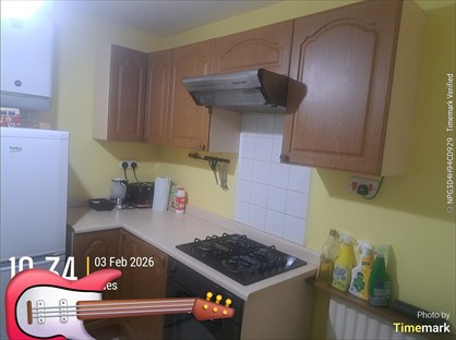 Room in a Shared House, Kingwell Avenue, CO15