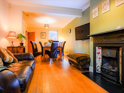 3 Bed Flat, Dudley St, MK40