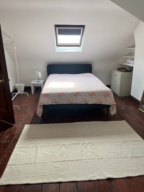 Additional image 2 of 1 Bed Flat, Abingdon Road, OX1, N1 7GU