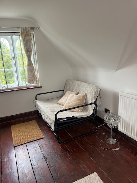 1 Bed Flat, Abingdon Road, OX1, N1 7GU