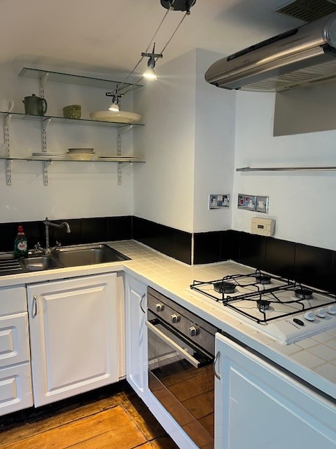 Additional image 3 of 1 Bed Flat, Abingdon Road, OX1, N1 7GU
