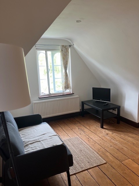 Additional image 4 of 1 Bed Flat, Abingdon Road, OX1, N1 7GU