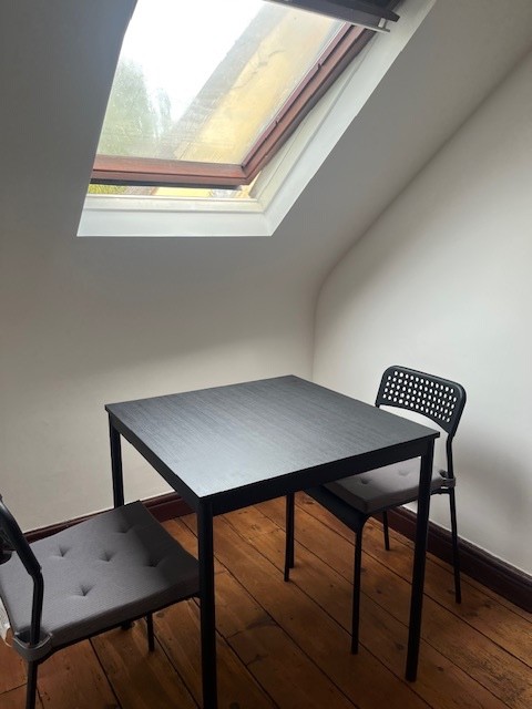 Additional image 7 of 1 Bed Flat, Abingdon Road, OX1, N1 7GU