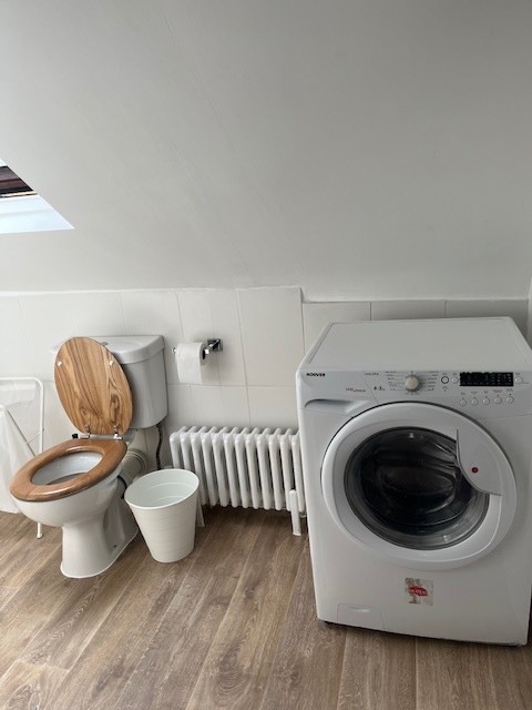 Additional image 9 of 1 Bed Flat, Abingdon Road, OX1, N1 7GU