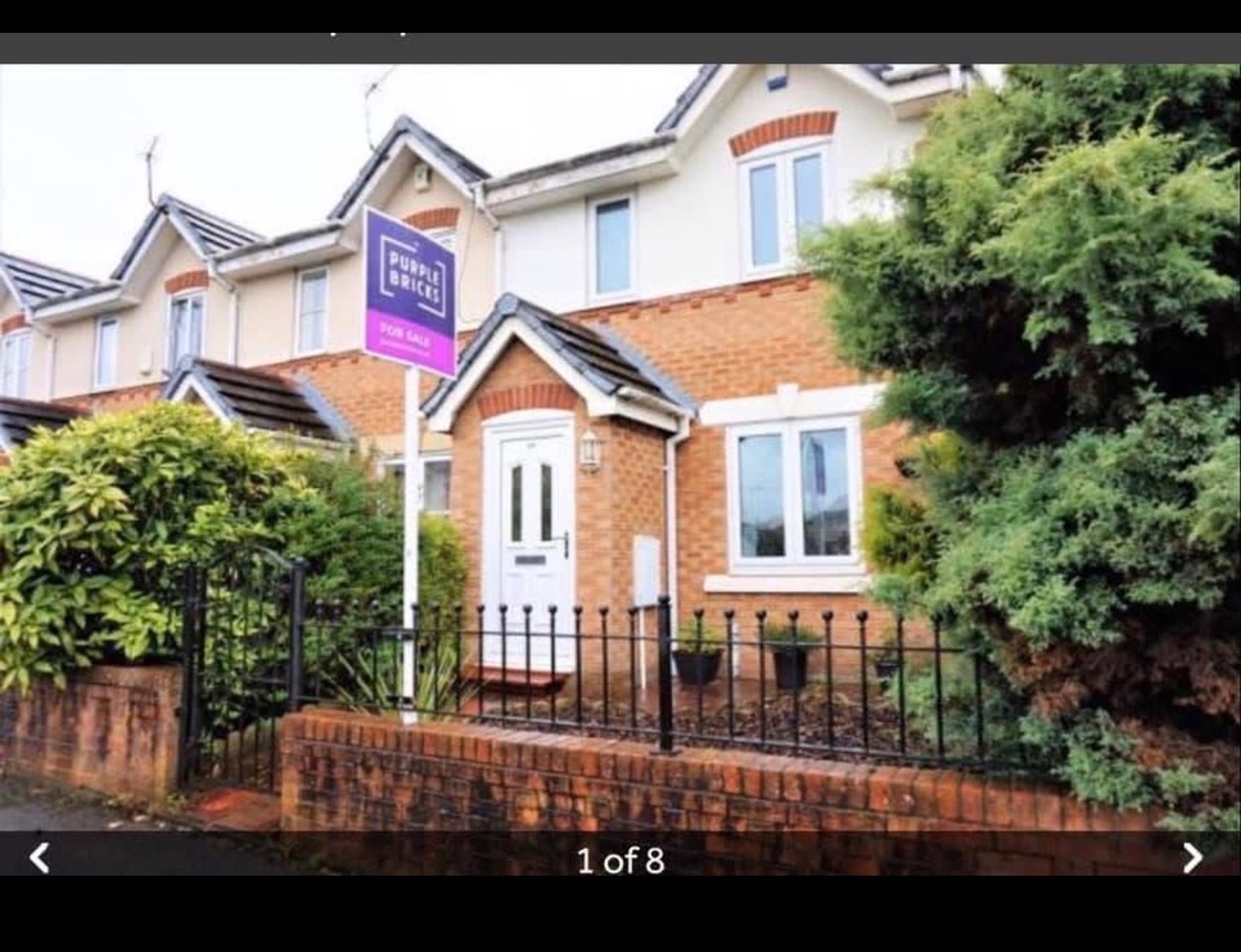 Manchester - 2 Bed Semi-Detached House, Minster Road, M9 - To Rent Now ...