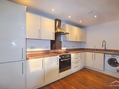 2 Bed Flat, Aquarius Court, HA8