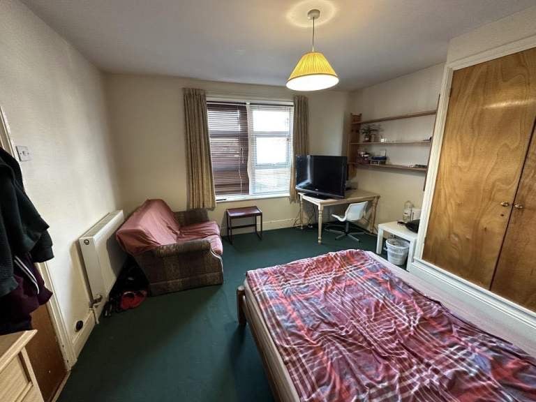 Additional image 5 of Room in a Shared House, Ashley Down Road, BS7, N1 7GU