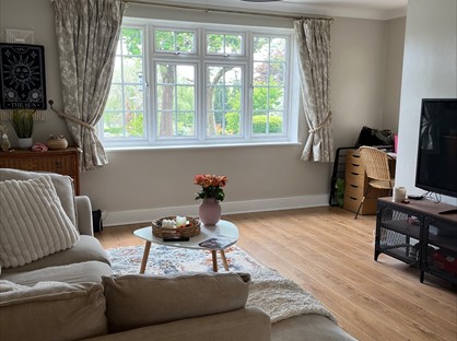1 Bed Flat, Rye Street, CM23