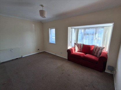 1 Bed Flat, Havelock Road, PO21