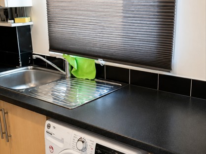 2 Bed Flat, Braithwaite Avenue, RM7