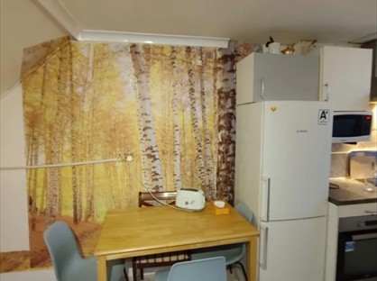 1 Bed Flat, Steele Road, N17