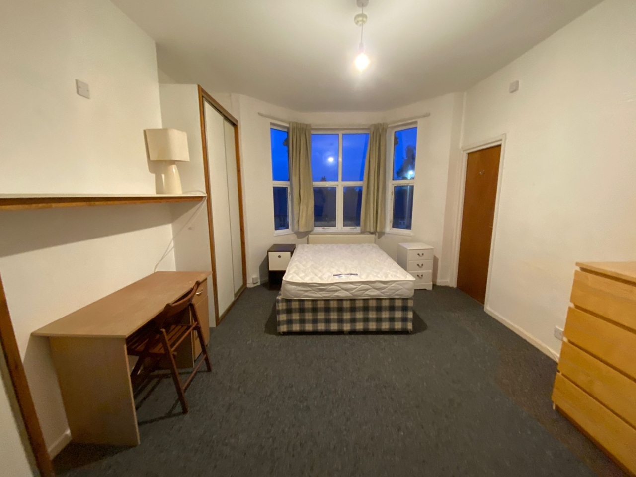 1 Bed Flat, Cherry Hinton Road Nr To All Ameniti, CB1, N1 7GU