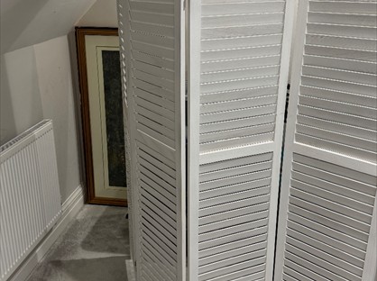 Room in a Shared House, Hopkins Close, W4