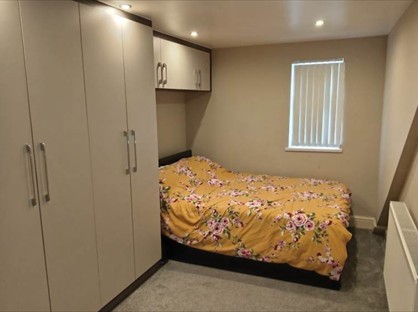 Room in a Shared House, Princes Park Lane, UB3