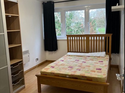 1 Bed Flat, Glenwood, CF23