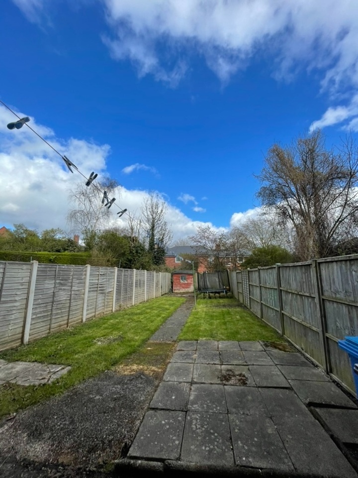 Additional image 12 of 2 Bed Terraced House, Bowfield Road, S5, N1 7GU