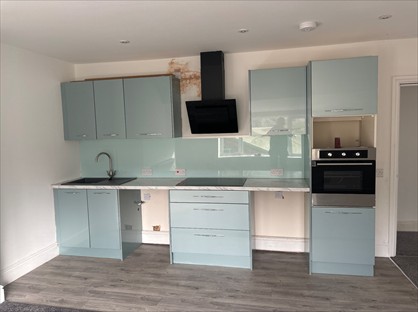 2 Bed Flat, Main St, WA6