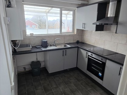 Room in a Shared House, Saxon Way, SO51