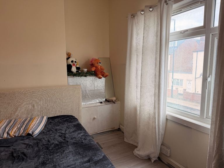 Additional image 3 of 2 Bed Flat, Stoney Stanton Road, CV1, N1 7GU