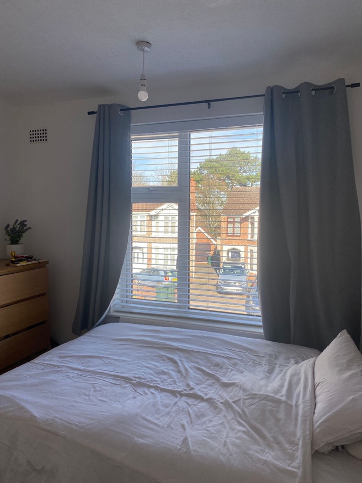 Room in a Shared House, Sherlock Road, CV5, N1 7GU
