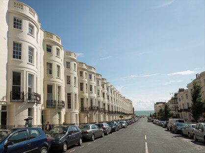 6 Bed Terraced House, Lansdowne Place, BN3