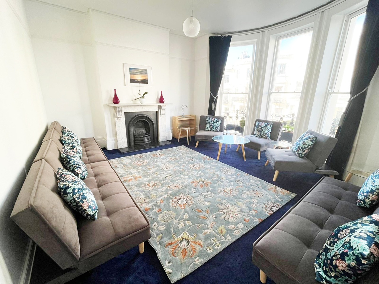 Additional image 15 of 6 Bed Terraced House, Lansdowne Place, BN3, N1 7GU