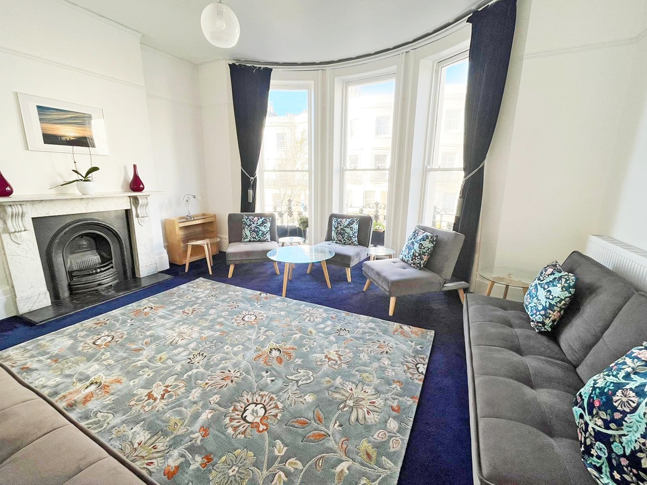 Additional image 14 of 6 Bed Terraced House, Lansdowne Place, BN3, N1 7GU