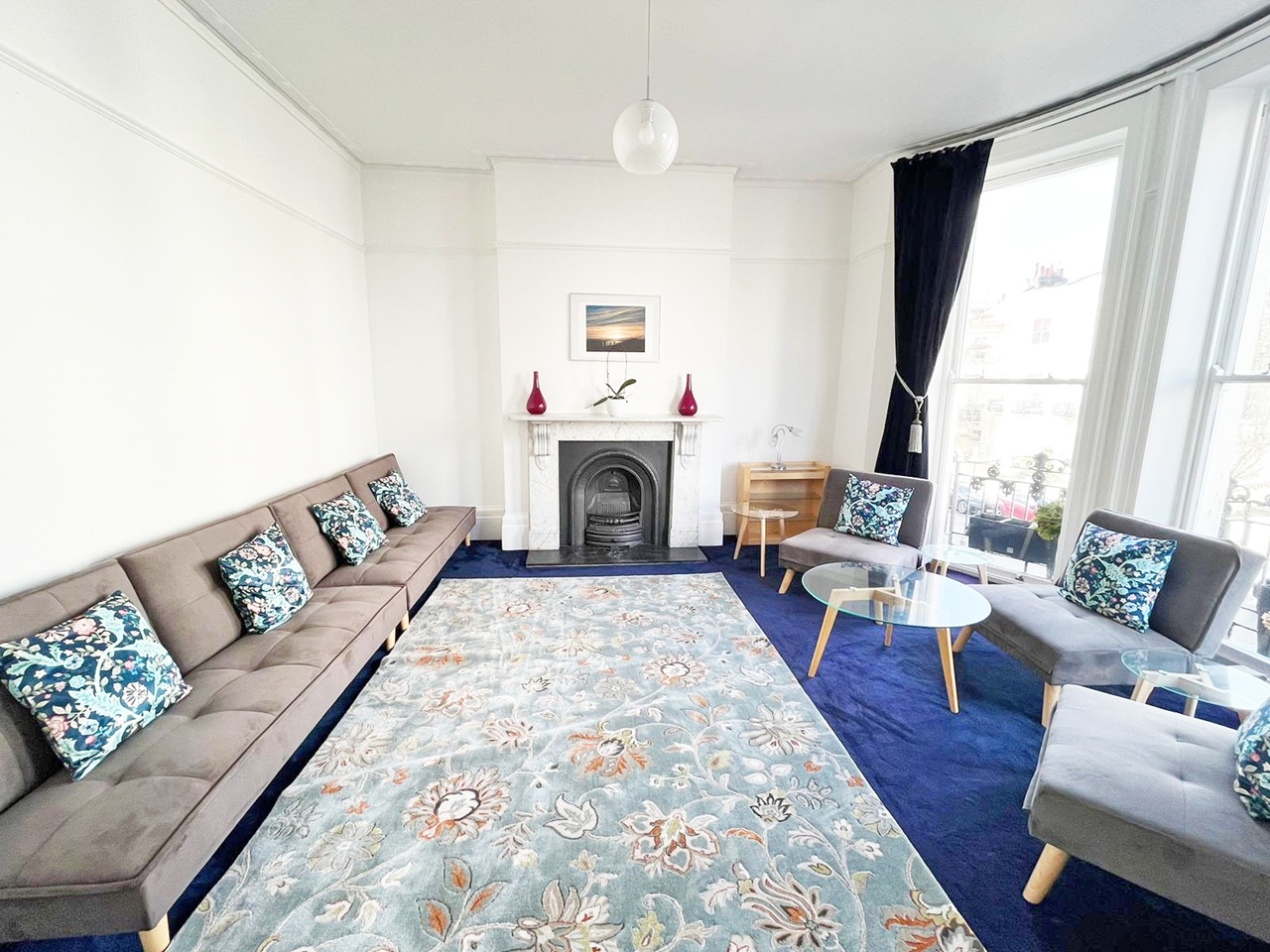 Additional image 2 of 6 Bed Terraced House, Lansdowne Place, BN3, N1 7GU