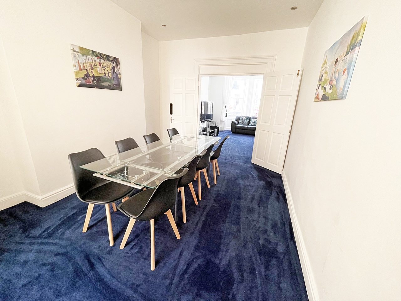 Additional image 4 of 6 Bed Terraced House, Lansdowne Place, BN3, N1 7GU