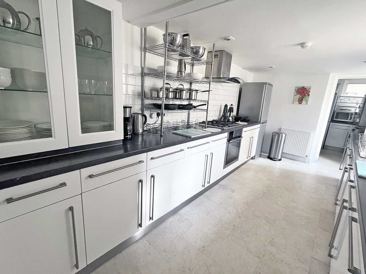 Additional image 7 of 6 Bed Terraced House, Lansdowne Place, BN3, N1 7GU