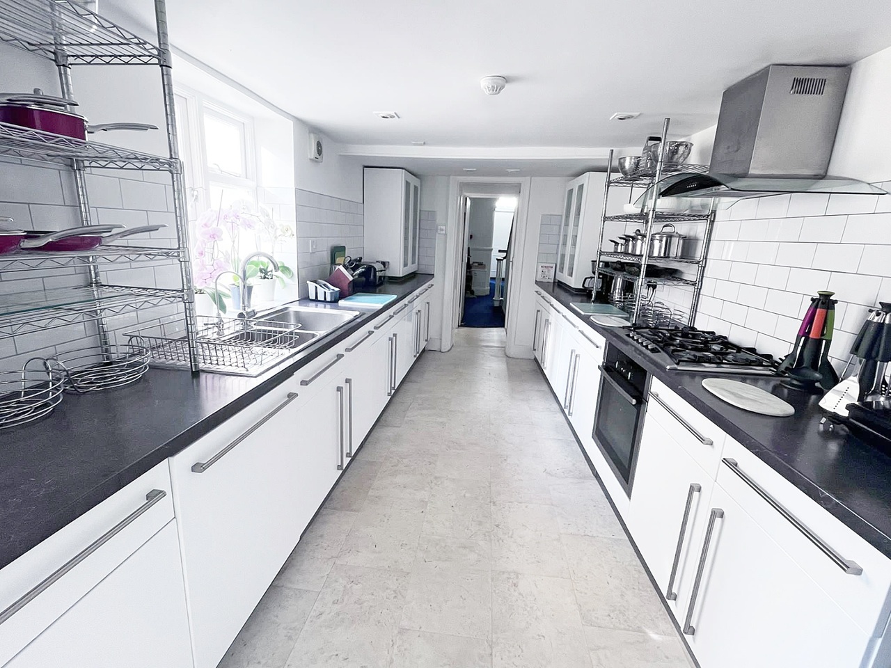 Additional image 9 of 6 Bed Terraced House, Lansdowne Place, BN3, N1 7GU