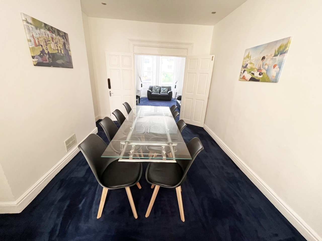 Additional image 5 of 6 Bed Terraced House, Lansdowne Place, BN3, N1 7GU