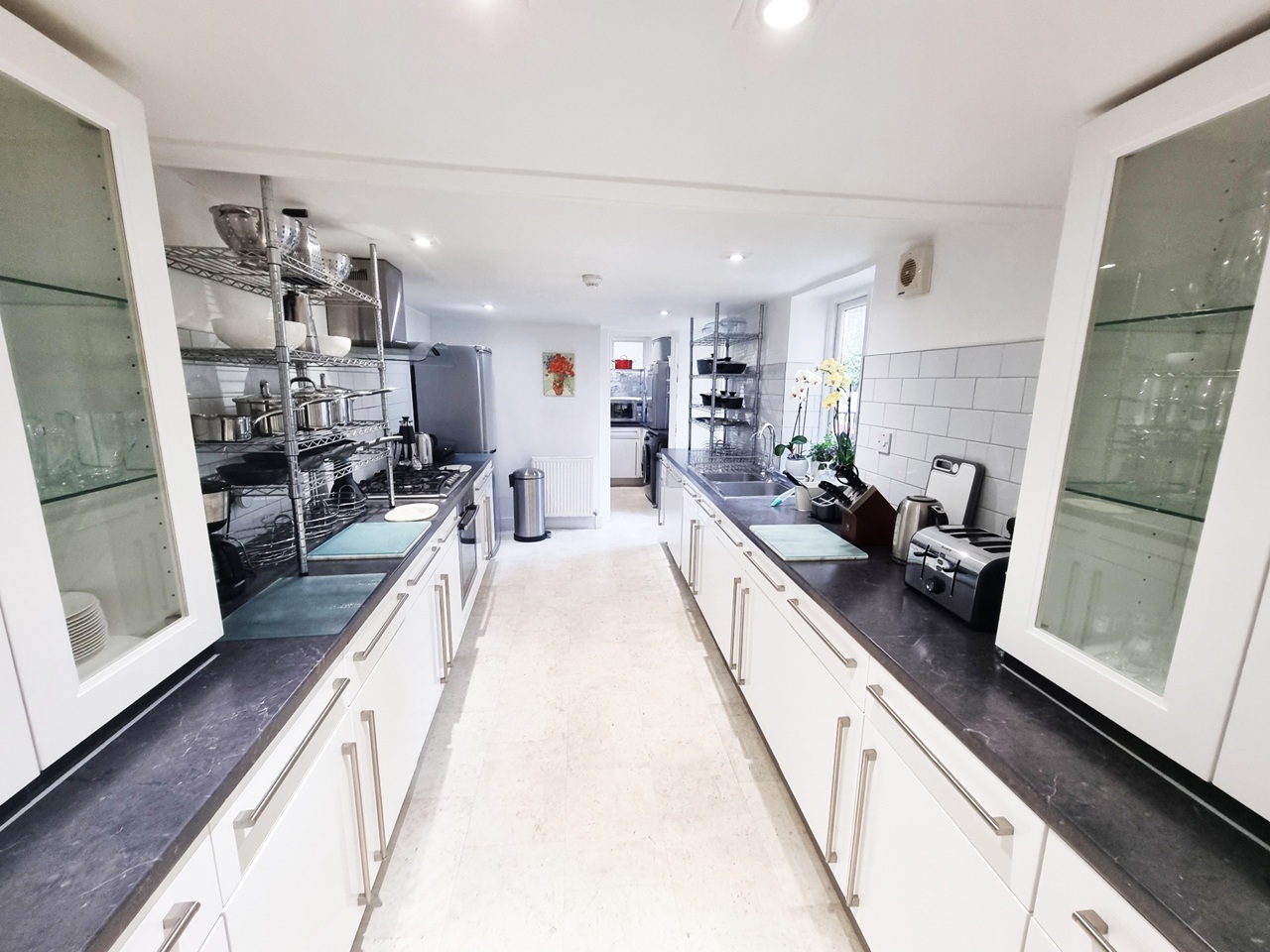 Additional image 6 of 6 Bed Terraced House, Lansdowne Place, BN3, N1 7GU