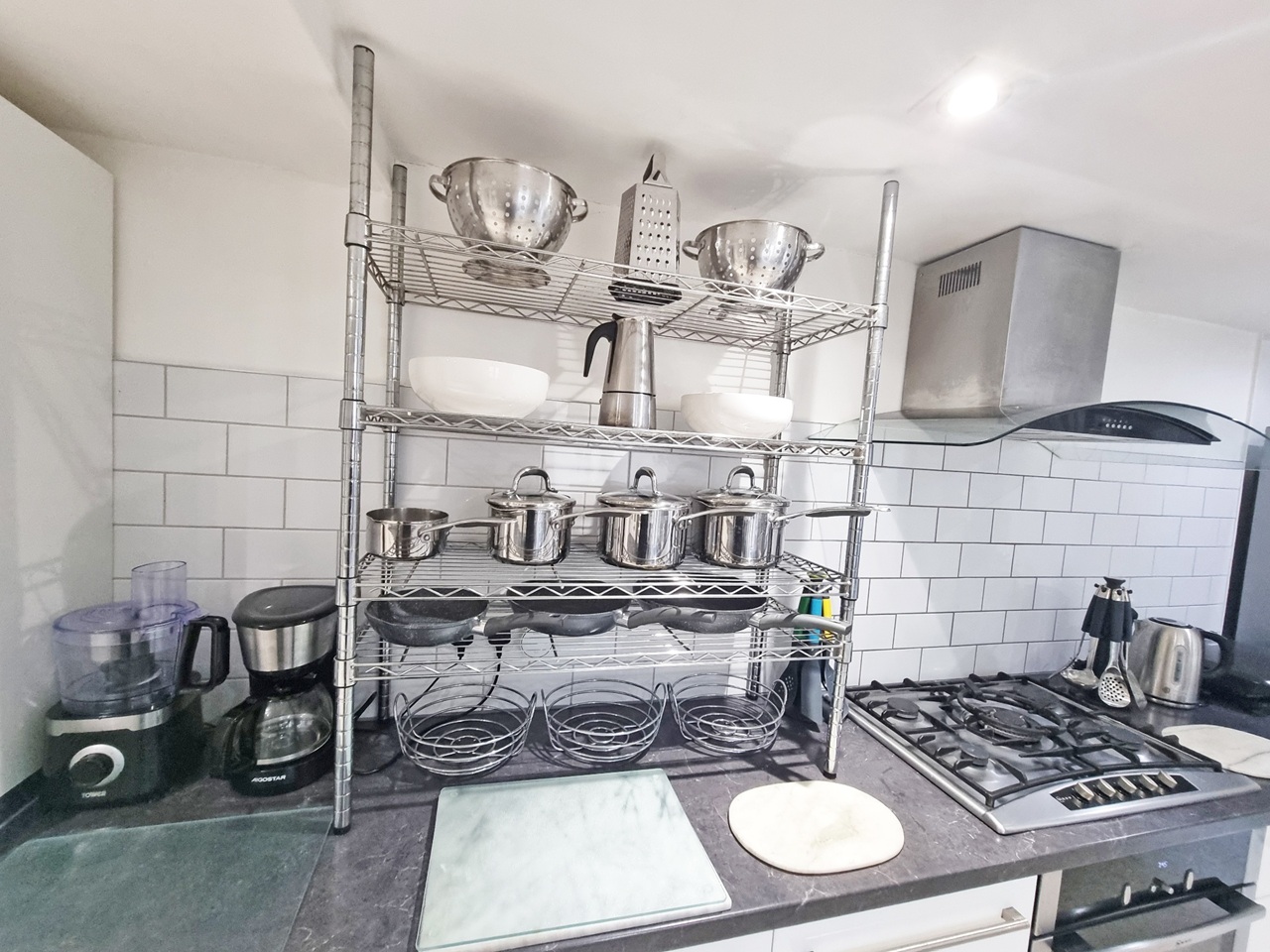 Additional image 10 of 6 Bed Terraced House, Lansdowne Place, BN3, N1 7GU