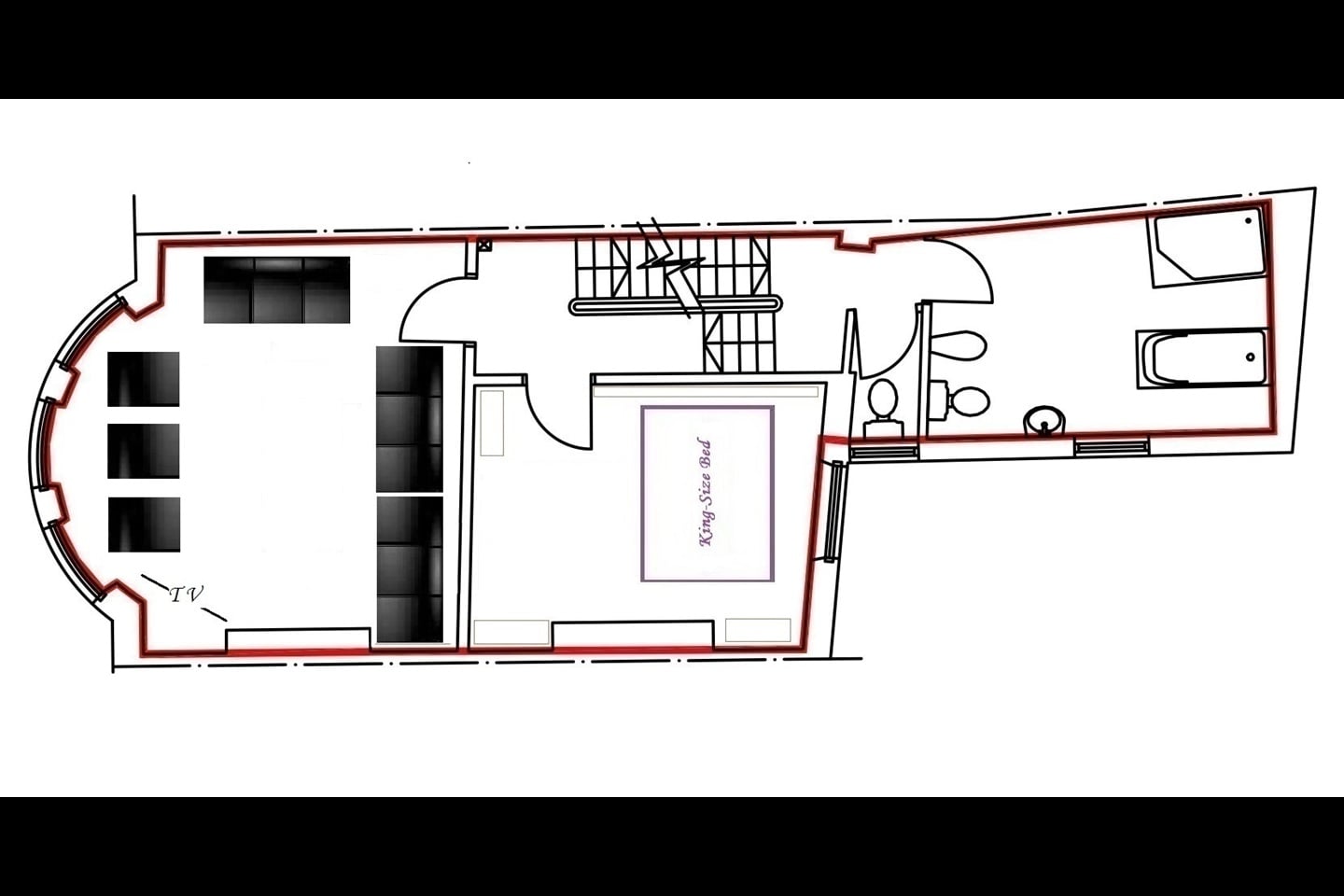 Additional image 32 of 6 Bed Terraced House, Lansdowne Place, BN3, N1 7GU