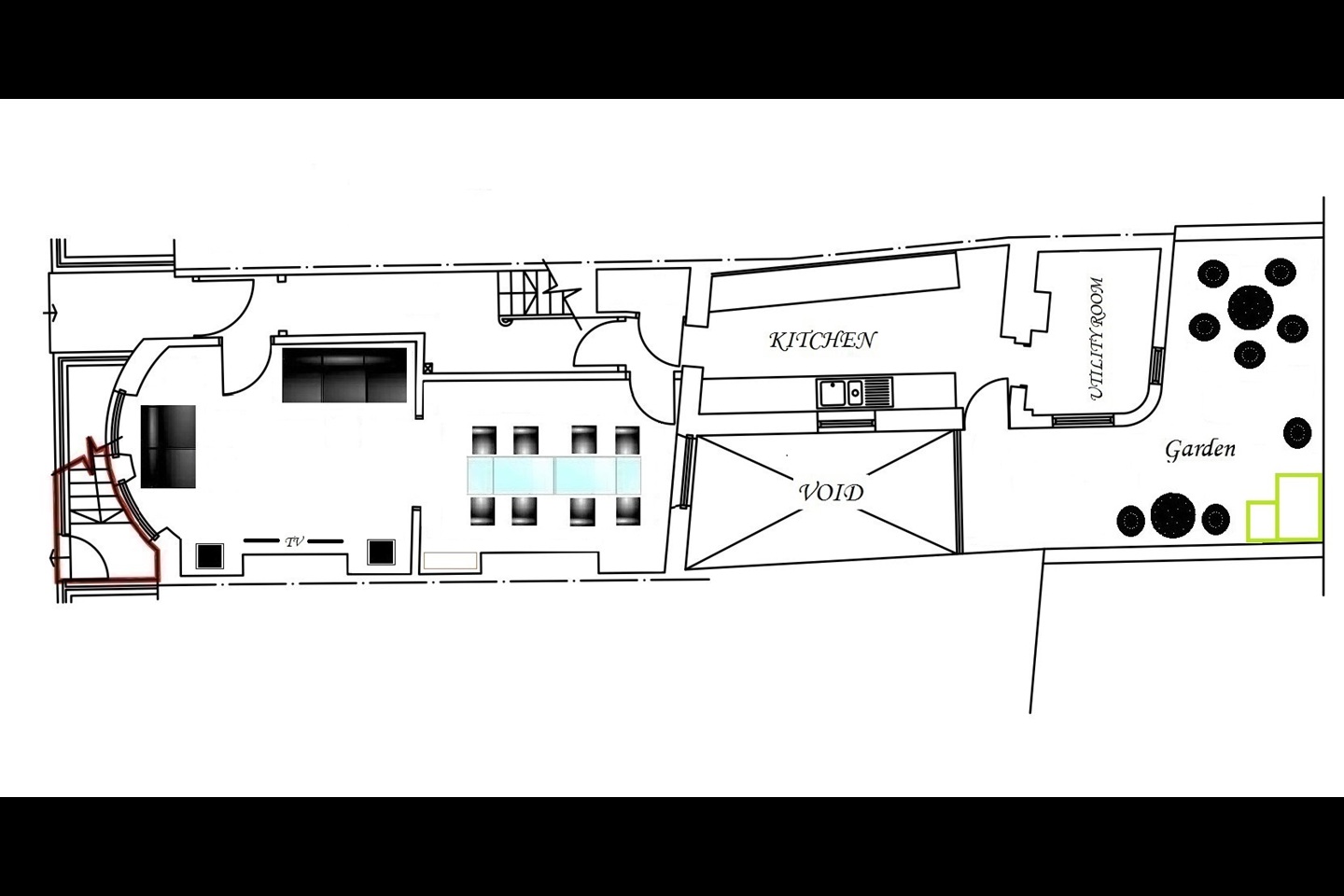 Additional image 31 of 6 Bed Terraced House, Lansdowne Place, BN3, N1 7GU