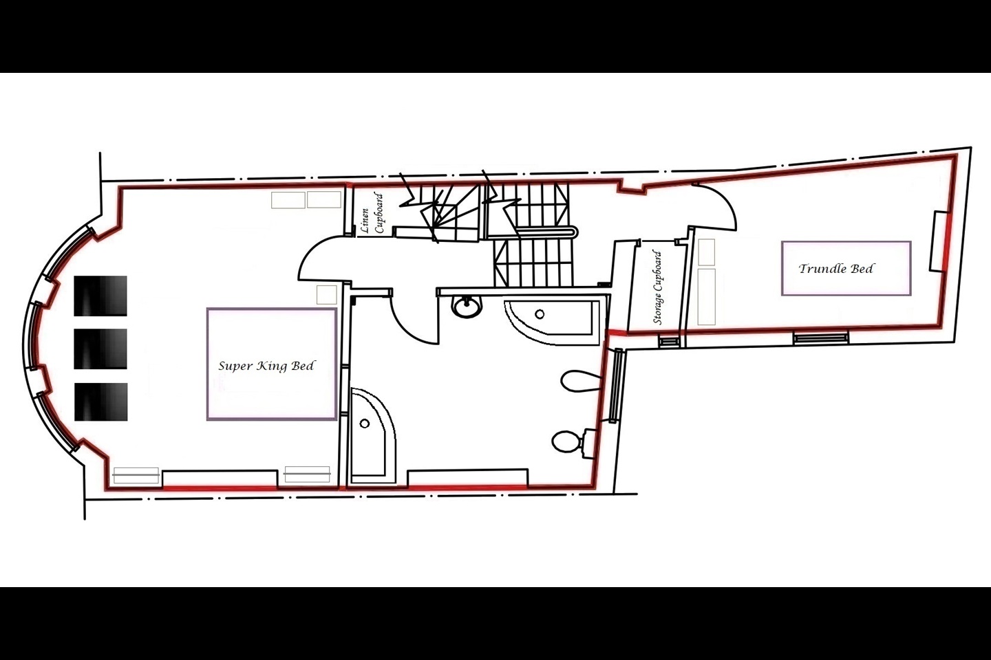 Additional image 33 of 6 Bed Terraced House, Lansdowne Place, BN3, N1 7GU