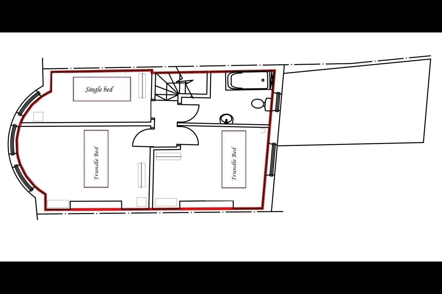 Additional image 34 of 6 Bed Terraced House, Lansdowne Place, BN3, N1 7GU