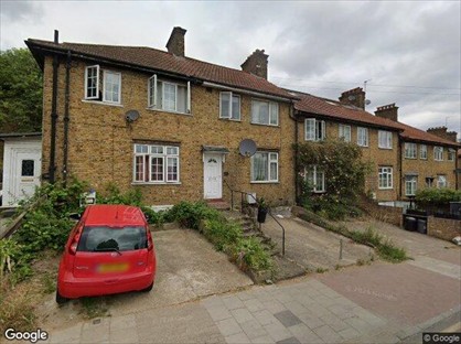 3 Bed Detached House, Buckhold Road, SW18