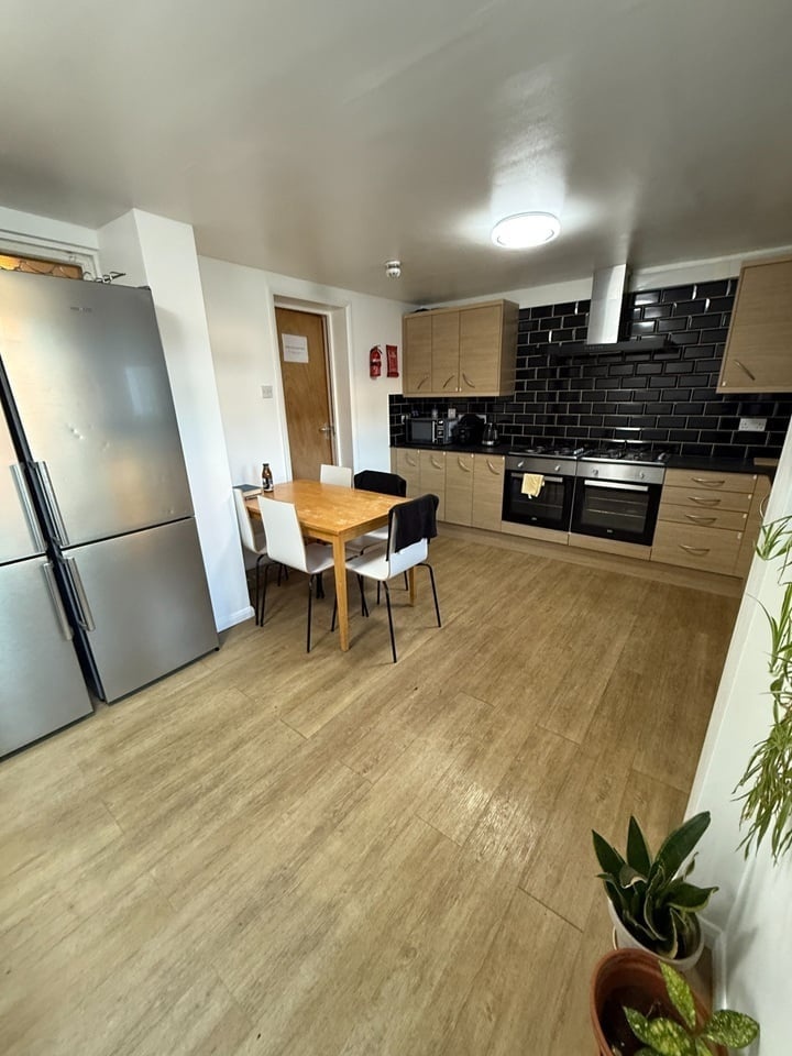 Room in a Shared House, Cumberland Road, RG1, N1 7GU