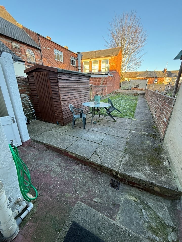 Additional image 4 of Room in a Shared House, Cumberland Road, RG1, N1 7GU