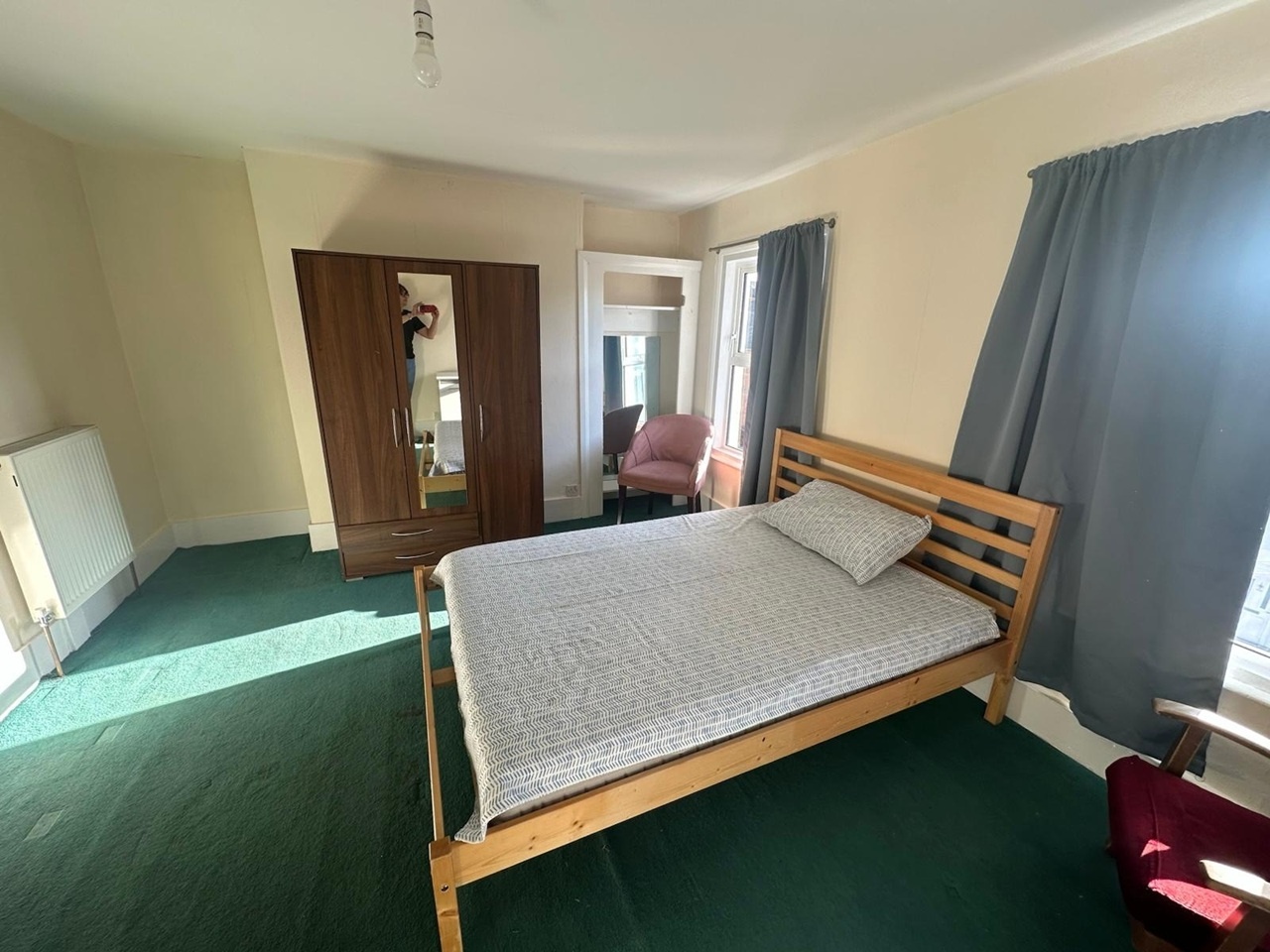 Additional image 3 of Room in a Shared House, Cumberland Road, RG1, N1 7GU