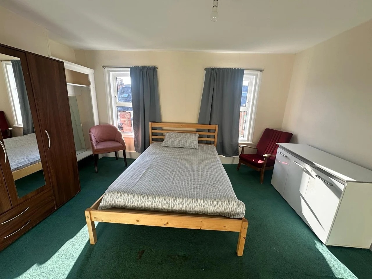 Additional image 10 of Room in a Shared House, Cumberland Road, RG1, N1 7GU