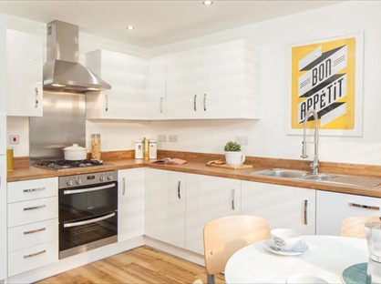 3 Bed Semi-Detached House, Lawley, TF4