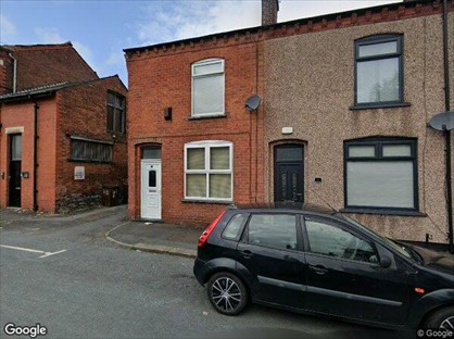 2 Bed End Terrace, Boundary St, WN7