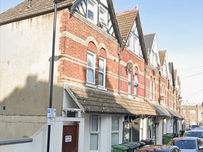 Room in a Shared House, Hyde Road, BN21